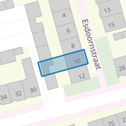 Perceel ETN01-E-3554