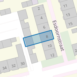 Perceel ETN01-E-3555