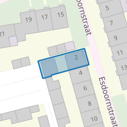 Perceel ETN01-E-3557