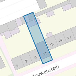 Perceel ETN01-E-3599