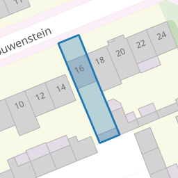 Perceel ETN01-E-3602