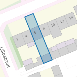 Perceel ETN01-E-3604