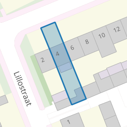 Perceel ETN01-E-3605