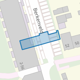 Perceel ETN01-E-3611