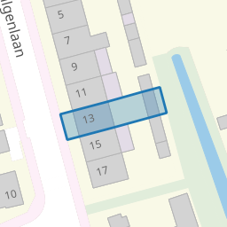 Perceel ETN01-E-3616