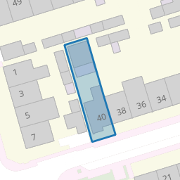 Perceel ETN01-E-3621