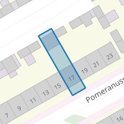 Perceel ETN01-E-3625