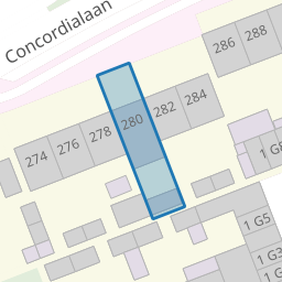 Perceel ETN01-E-3628