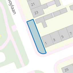 Perceel ETN01-E-3640