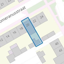 Perceel ETN01-E-3672