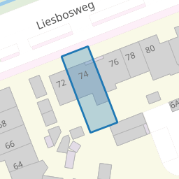 Perceel ETN01-E-3675