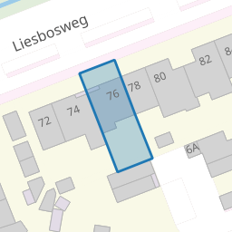 Perceel ETN01-E-3676