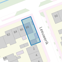 Perceel ETN01-E-3682