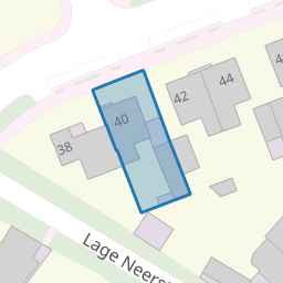 Perceel ETN01-E-3695