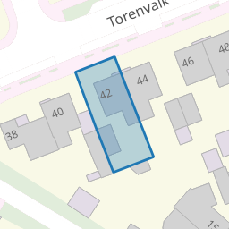 Perceel ETN01-E-3696