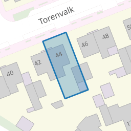 Perceel ETN01-E-3697