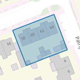 Perceel ETN01-E-3704