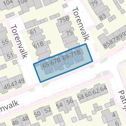 Perceel ETN01-E-3731