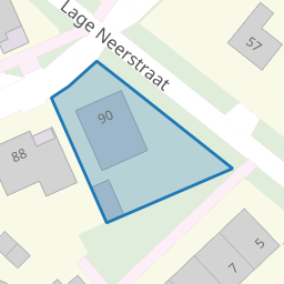 Perceel ETN01-E-3764