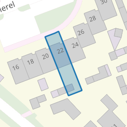 Perceel ETN01-E-3768