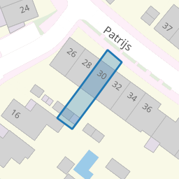 Perceel ETN01-E-3784