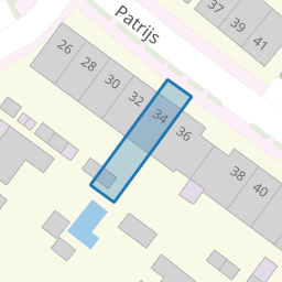 Perceel ETN01-E-3786