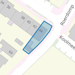 Perceel ETN01-E-3791