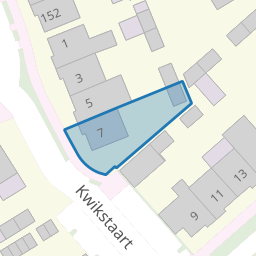 Perceel ETN01-E-3814