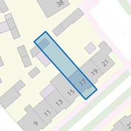 Perceel ETN01-E-3819