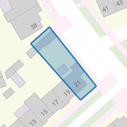 Perceel ETN01-E-3821