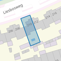 Perceel ETN01-E-3827