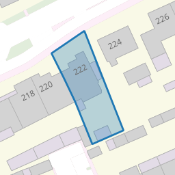 Perceel ETN01-E-3833