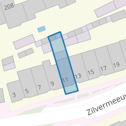 Perceel ETN01-E-3841