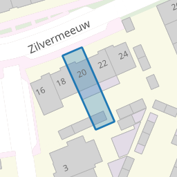 Perceel ETN01-E-3857