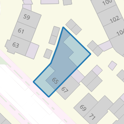 Perceel ETN01-E-3878