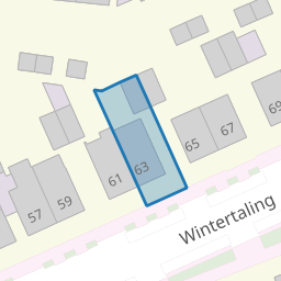 Perceel ETN01-E-3891