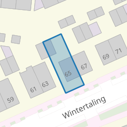 Perceel ETN01-E-3892