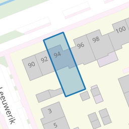 Perceel ETN01-E-3915