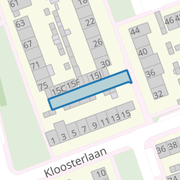 Perceel ETN01-E-3969