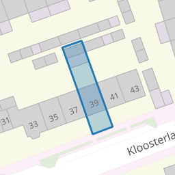 Perceel ETN01-E-3983