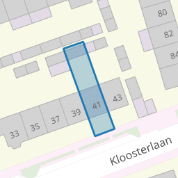 Perceel ETN01-E-3984