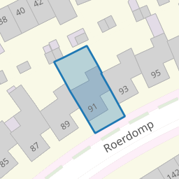 Perceel ETN01-E-4099