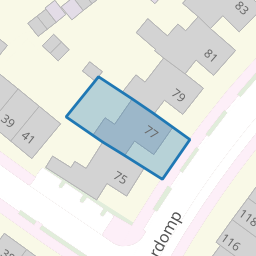 Perceel ETN01-E-4107