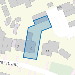 Perceel ETN01-E-4123