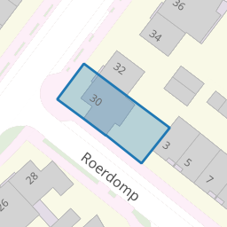 Perceel ETN01-E-4129