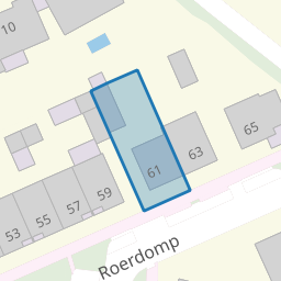 Perceel ETN01-E-4138