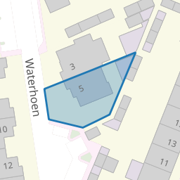 Perceel ETN01-E-4152