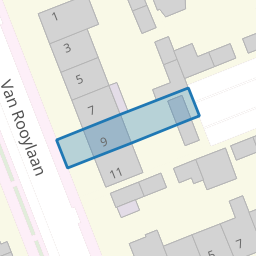 Perceel ETN01-E-4191