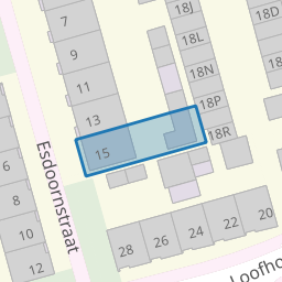 Perceel ETN01-E-4308