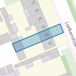 Perceel ETN01-E-4320